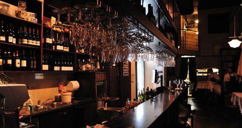 Ryans Restaurant - Dentists Australia 5
