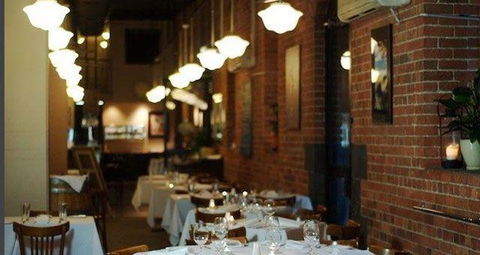 Ryans Restaurant - Dentists Australia 8