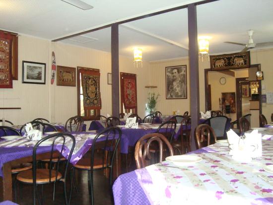 Som Thai Restaurant