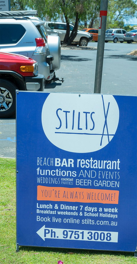 Stilts - Dentist Find 3