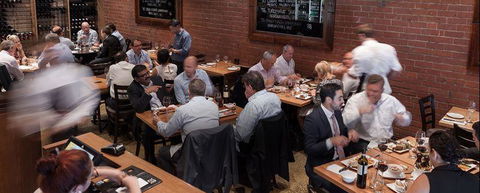 Stonelea Restaurant - Dentist Find 14