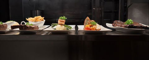 Stonelea Restaurant - Dentist Find 15
