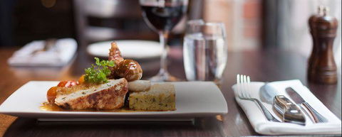 Stonelea Restaurant - Dentist Find 16