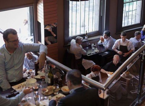 Stonelea Restaurant - Dentist Find 22