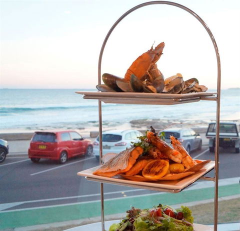 Tinto Thai - Dentist Search 2