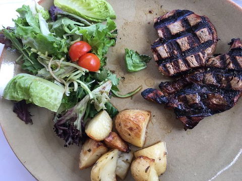 Trattoria La Vigna - Dentists Australia 0