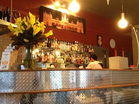 Chillies Indian Restaurant - Dentist Find 0