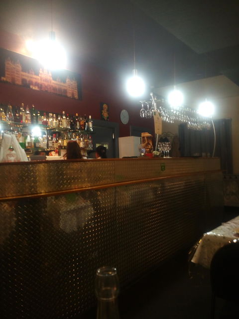 Chillies Indian Restaurant - Dentist Find 2