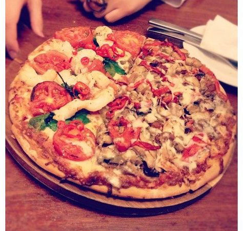 Cucina North Adelaide - Dentist Find 0