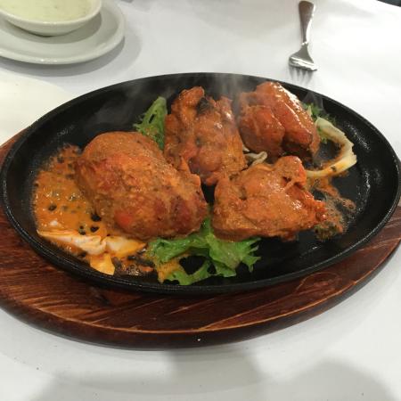 Harvest Of India - Dentist Find 0