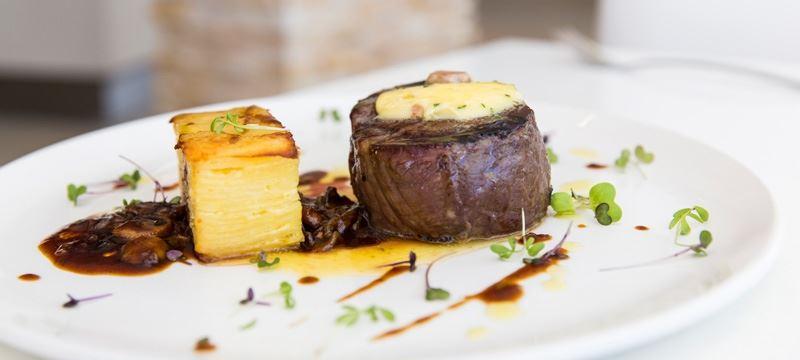 Ricciardo's Ristorante