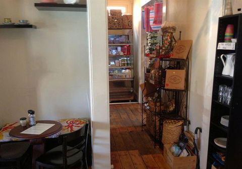 Saltbush Fine Foods - Dentist Find 10