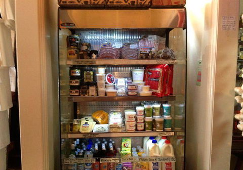 Saltbush Fine Foods - Dentist Find 13