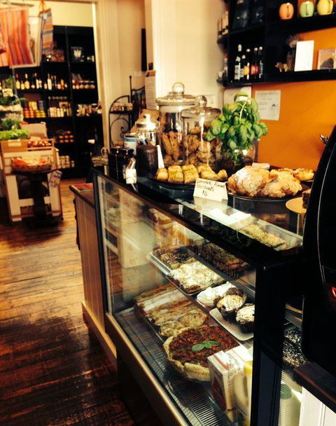 Saltbush Fine Foods - Dentist Find 1