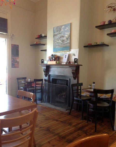 Saltbush Fine Foods - Dentist Find 3