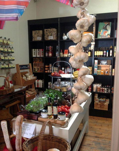 Saltbush Fine Foods - Dentist Find 8