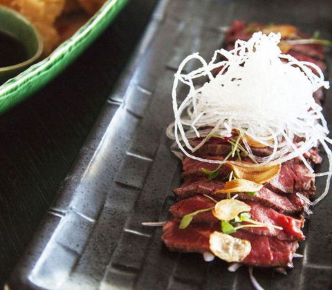 Seagate Bistro - Dentist Find 4
