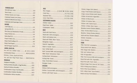 Vietnam Village - Dentist Find 0