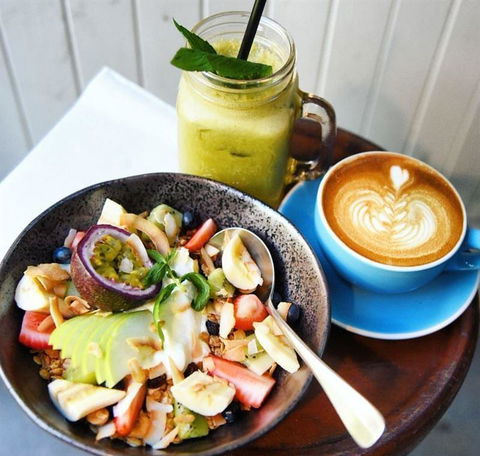 Armchair Collective - Dentist Search 8