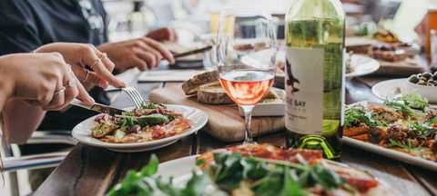 Eagle Bay Brewing Co - Dentist Find 0