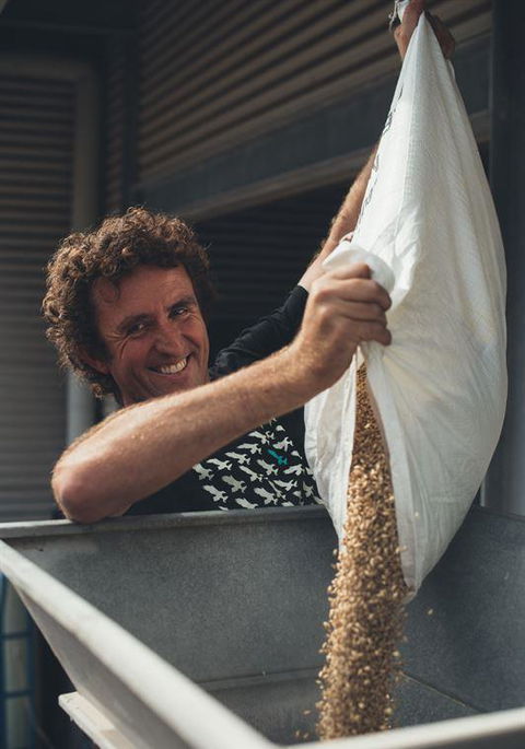 Eagle Bay Brewing Co - Dentist Find 14