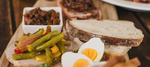 Eagle Bay Brewing Co - Dentist Find 2