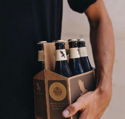 Eagle Bay Brewing Co - Dentist Find 5