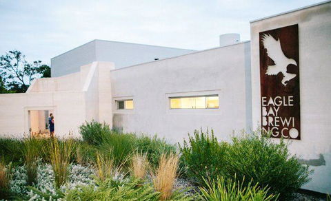 Eagle Bay Brewing Co - Dentist Find 7