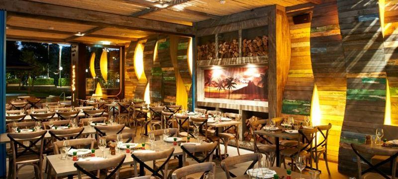 Outback Gallery Cafe
