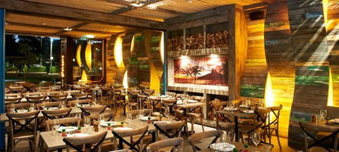 Outback Gallery Cafe - Dentists Australia 0
