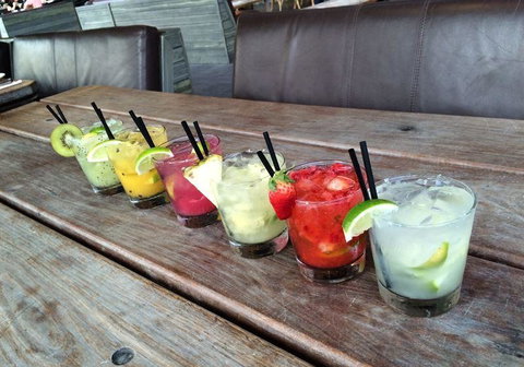 Outback Gallery Cafe - Dentists Australia 11