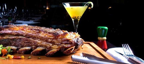 Outback Gallery Cafe - Dentists Australia 1