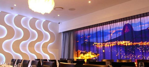 Outback Gallery Cafe - Dentists Australia 2
