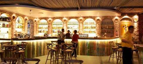 Outback Gallery Cafe - Dentists Australia 3