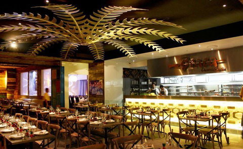 Outback Gallery Cafe - Dentists Australia 5