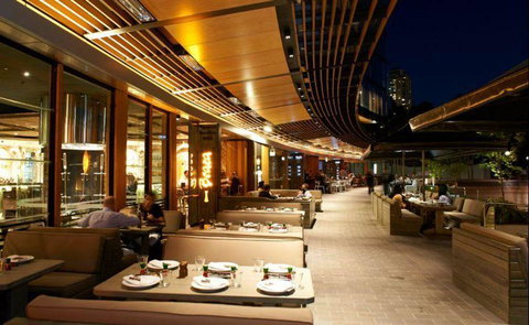 Outback Gallery Cafe - Dentists Australia 6