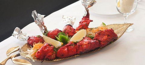 Priya Indian Cuisine - Dentist Find 0