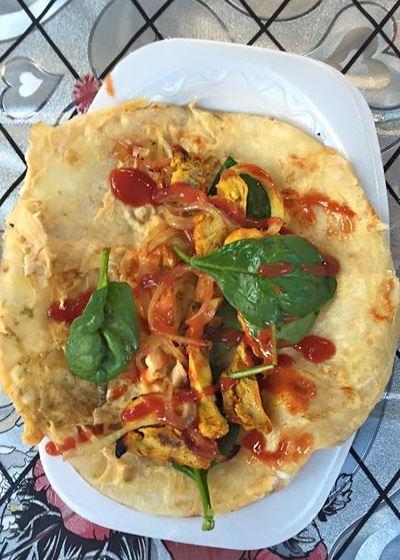 Priya Indian Cuisine - Dentist Find 10