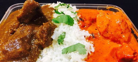 Priya Indian Cuisine - Dentist Find 2