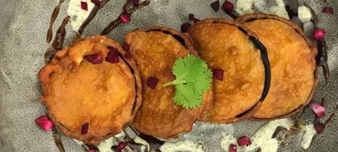 Priya Indian Cuisine - Dentist Find 3