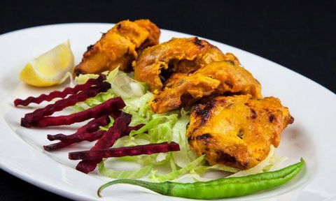 Priya Indian Cuisine - Dentist Find 5