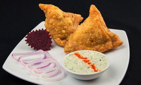 Priya Indian Cuisine - Dentist Find 7