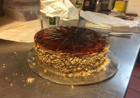 Graze Restaurant - Dentist Search 0