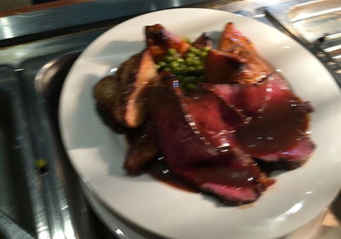 Graze Restaurant - Dentist Search 10