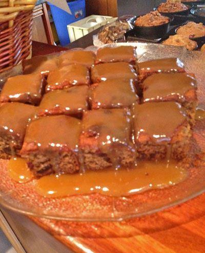 Graze Restaurant - Dentist Search 11