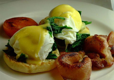 Graze Restaurant - Dentist Search 12