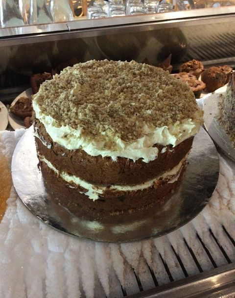 Graze Restaurant - Dentist Search 15