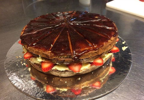 Graze Restaurant - Dentist Search 16