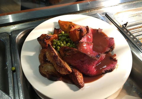 Graze Restaurant - Dentist Search 17