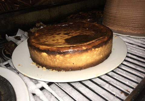 Graze Restaurant - Dentist Search 1